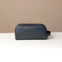 Emmiliano Toiletry Bag Pebble