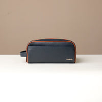 Emmiliano Toiletry Bag Pebble