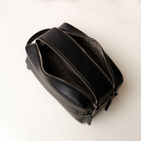 toiletry-bag-leather-santiago-black-upper-open-view