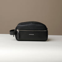 Toiletry Bag 2014 Pebble