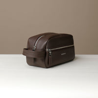 Toiletry Bag 2014 Pebble