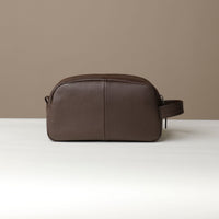 Toiletry Bag 2014 Pebble