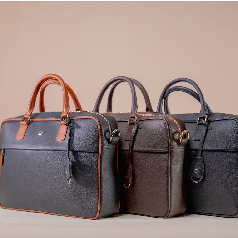 Pais Briefcase