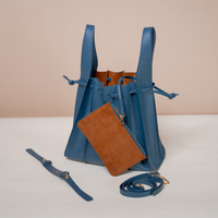 Papillon Bag
