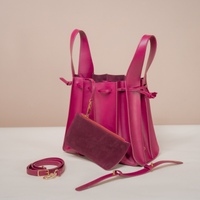 Papillon Bag