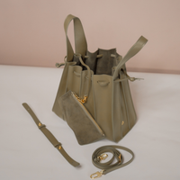 Papillon Bag