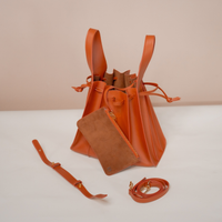 Papillon Bag