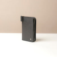 Passport Case Lovable with Zipper