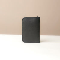 Passport Case Lovable with Zipper