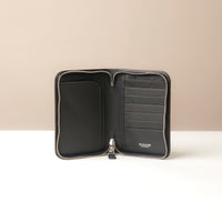Passport Case Lovable with Zipper