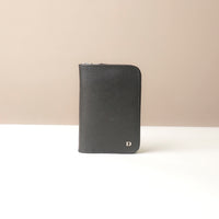 Passport Case Lovable with Zipper