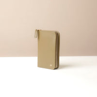 Passport Case Lovable with Zipper