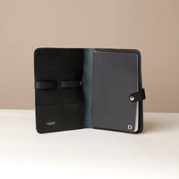 Inkspirator Leather Cover