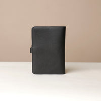 Inkspirator Leather Cover