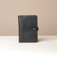 Inkspirator Leather Cover