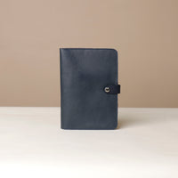 Inkspirator Leather Cover