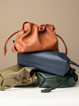 Sassy Satchel