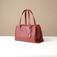 satchel-handbag-solene-bag-leather-tosca-front-side-view