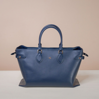 Saul Tote Bag