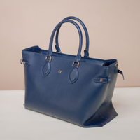 Saul Tote Bag