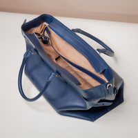 Saul Tote Bag