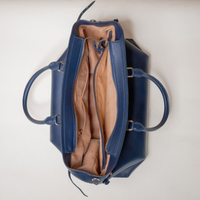 Saul Tote Bag
