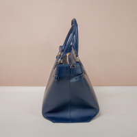 Saul Tote Bag