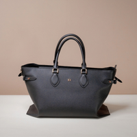 Saul Tote Bag
