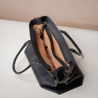 Saul Tote Bag