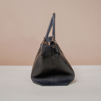 Saul Tote Bag