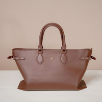 Saul Tote Bag