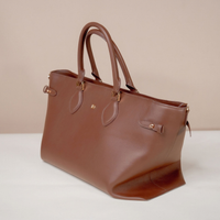 Saul Tote Bag