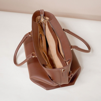 Saul Tote Bag