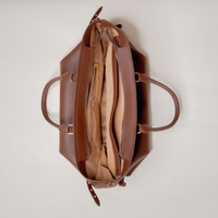Saul Tote Bag