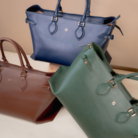 Saul Tote Bag