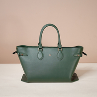 Saul Tote Bag