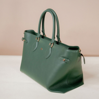 Saul Tote Bag