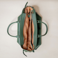 Saul Tote Bag
