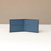 Milano Wallet Pebble