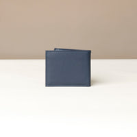 Milano Wallet Pebble