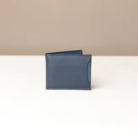 Milano Wallet Pebble