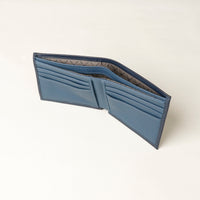 Milano Wallet Pebble