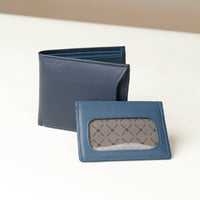 Milano Wallet Pebble