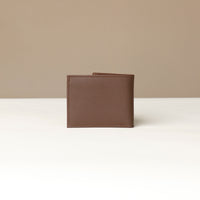 Milano Wallet Pebble
