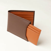 Milano Wallet Pebble