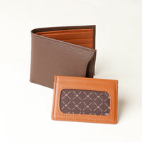 Milano Wallet Pebble