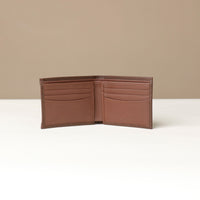 Milano Wallet Pebble