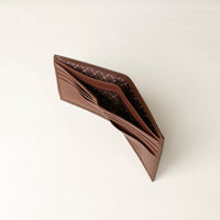 Milano Wallet Pebble