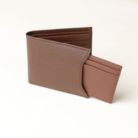 Milano Wallet Pebble