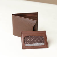 Milano Wallet Pebble